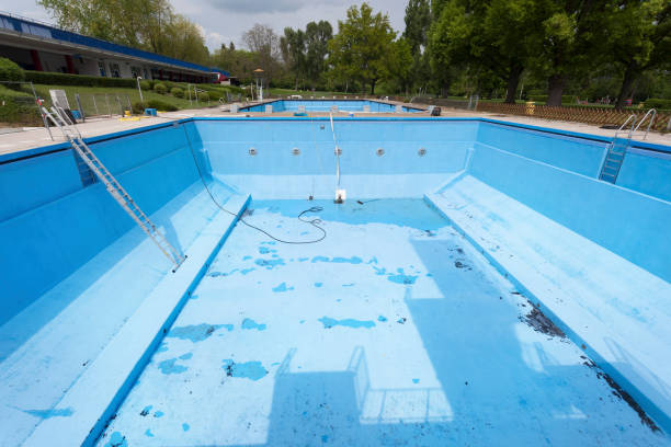 Professional Water damage restoration in Caon City, CO